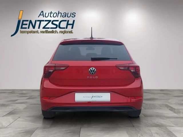 Volkswagen Polo Move