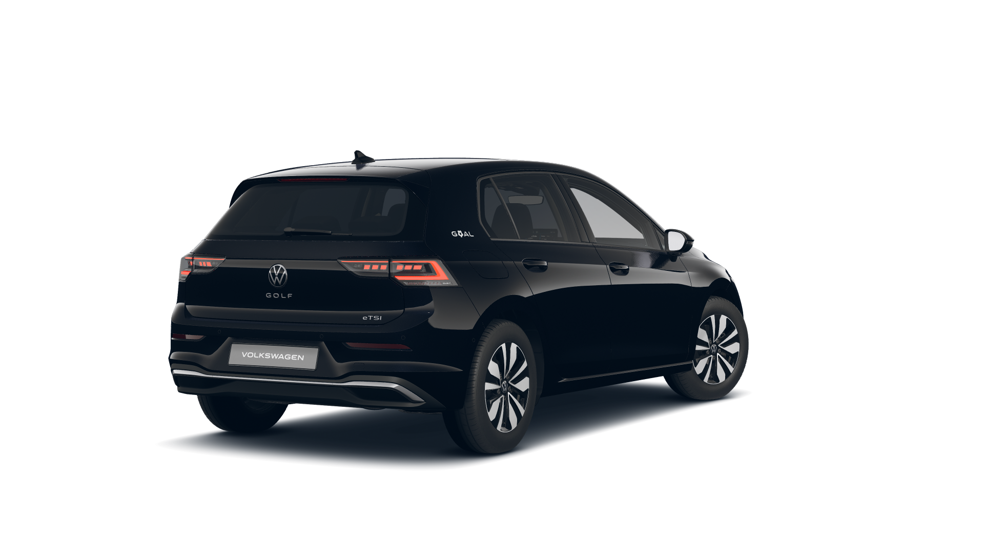 Volkswagen Golf 1.5 TSI DSG