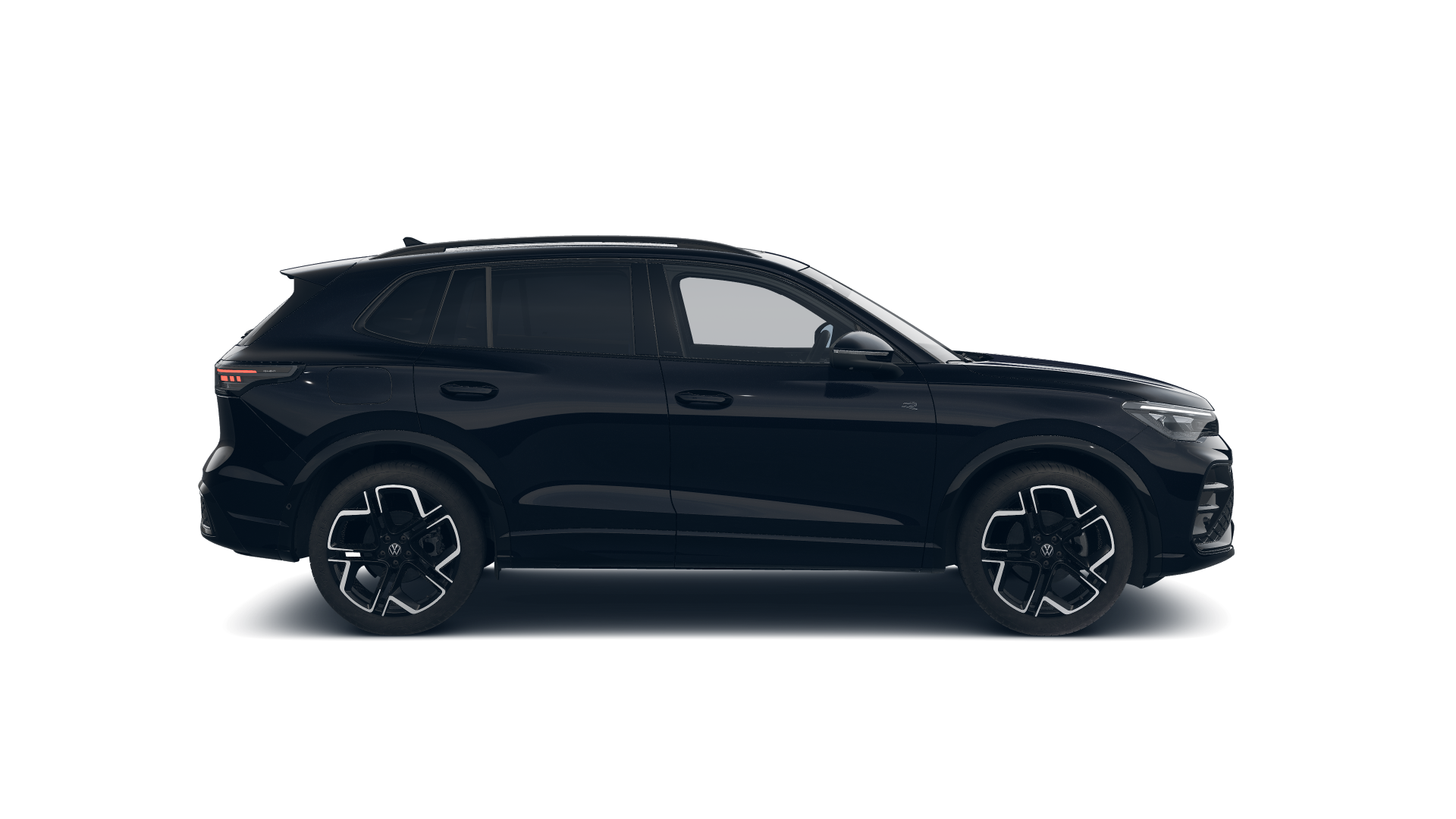 Volkswagen Tiguan 1.5 eTSI Style