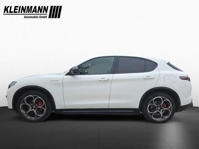 Alfa Romeo Stelvio AT8 Q4 Veloce