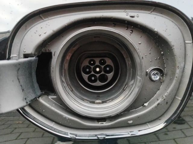 Volvo XC60 AWD T6 Ultra