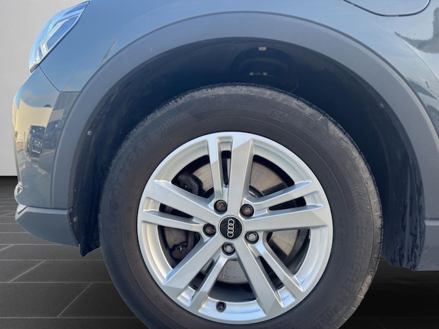 Audi Q3 45 TFSI Hybride S-Tronic