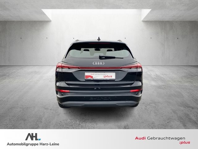 Audi Q4 e-tron 40