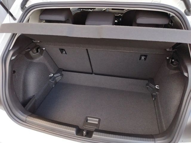 Volkswagen Polo 4Me TSI