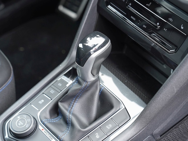 Volkswagen Tiguan 2.0 TSI 4Motion DSG IQ.Drive