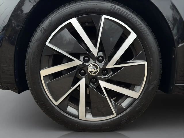 Skoda Octavia 2.0 TDI Combi Sportline