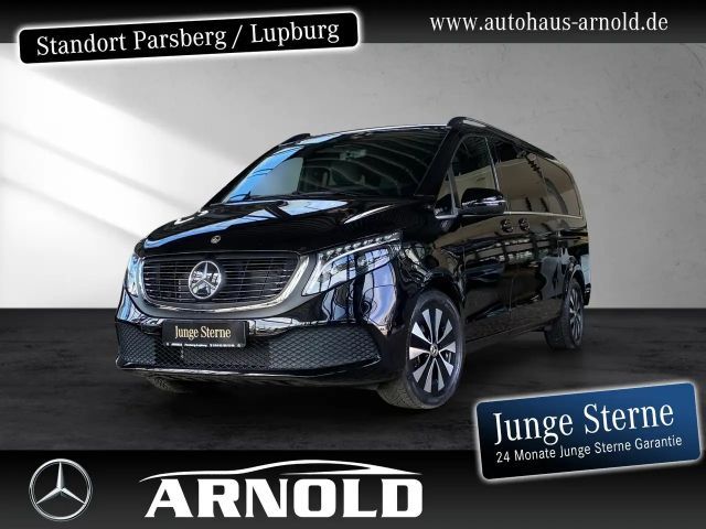 Mercedes-Benz EQV 300 AVANTGARDE