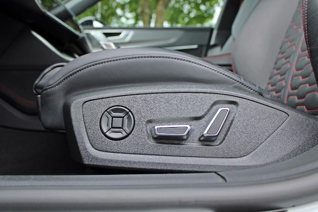 Audi RS7 Quattro Sportback