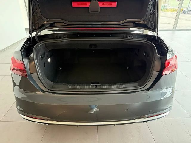 Audi A5 40 TFSI Cabriolet S-Tronic