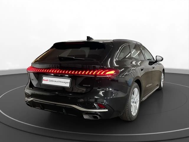 Audi A5 2.0 TFSI Quattro