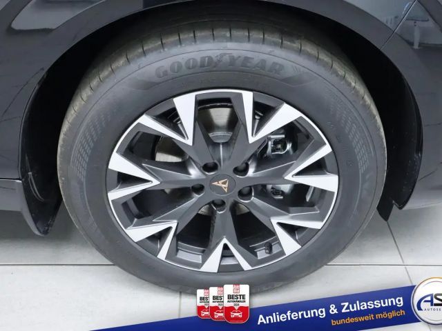 Cupra Terramar #ACC #Klima 3-Zonen #Schaltwippen #Matrix-LED #...