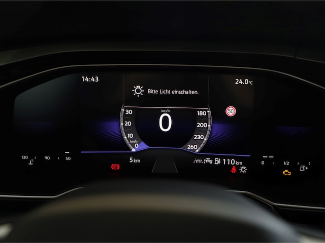 Volkswagen Taigo Move