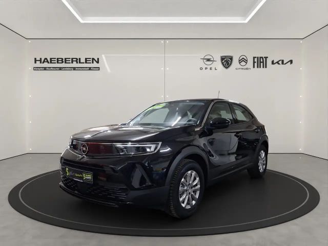 Opel Mokka Edition Mokka-e
