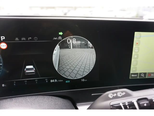 Kia Sportage GT-Line Vierwielaandrijving