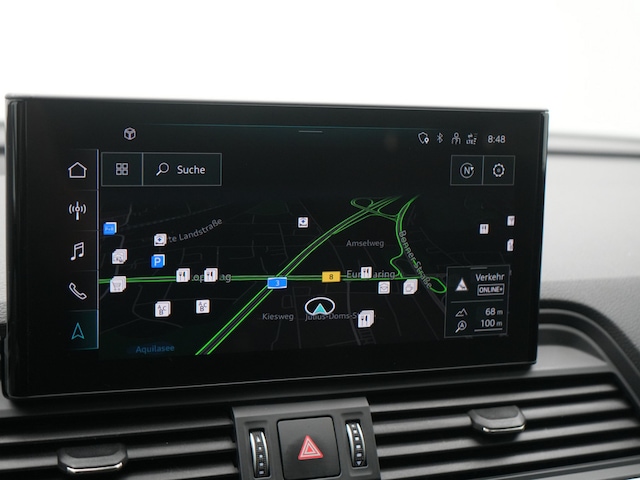 Audi Q5 40 TDI Quattro S-Tronic Sportback