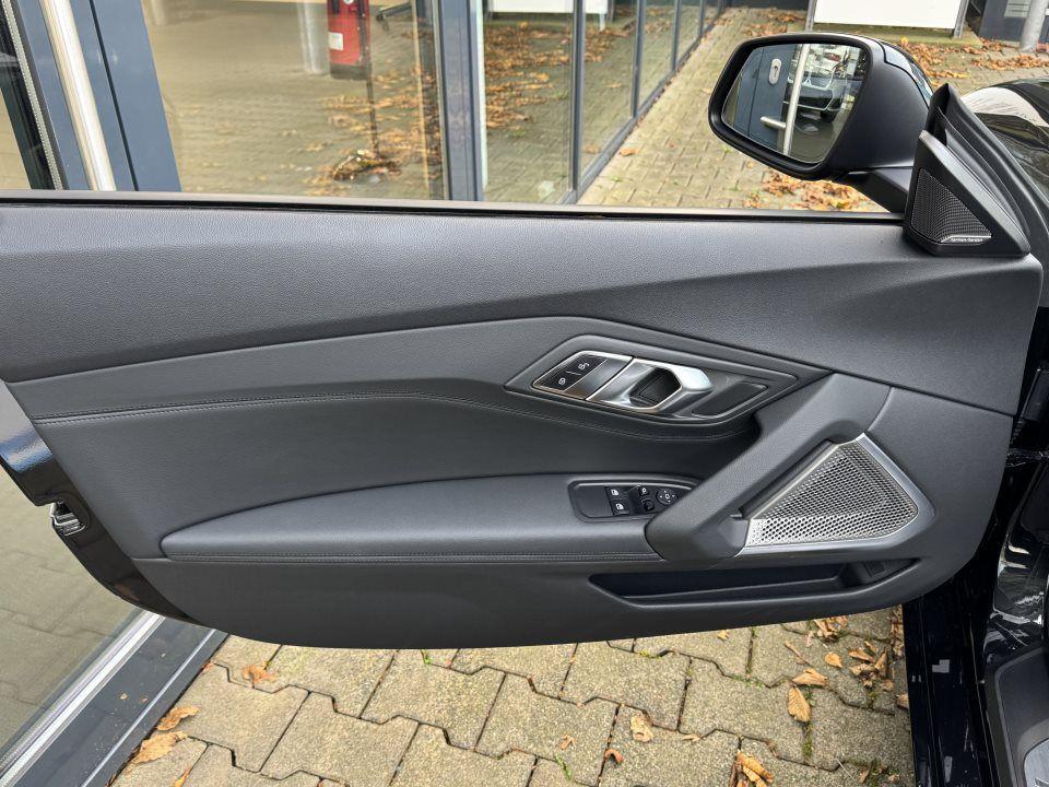 BMW Z4 Roadster sDrive20i