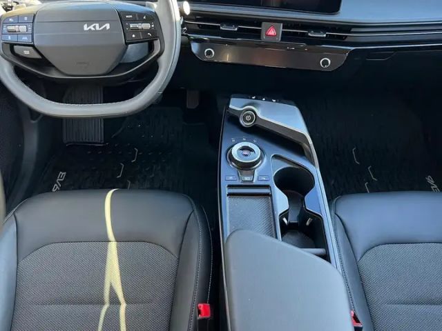 Kia EV6 Achterwielaandrijving Air