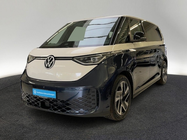 Volkswagen ID.Buzz Pro