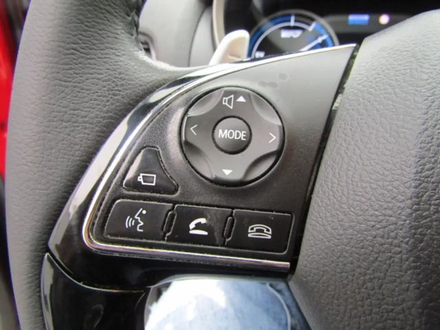 Mitsubishi Eclipse Cross 4WD PHEV