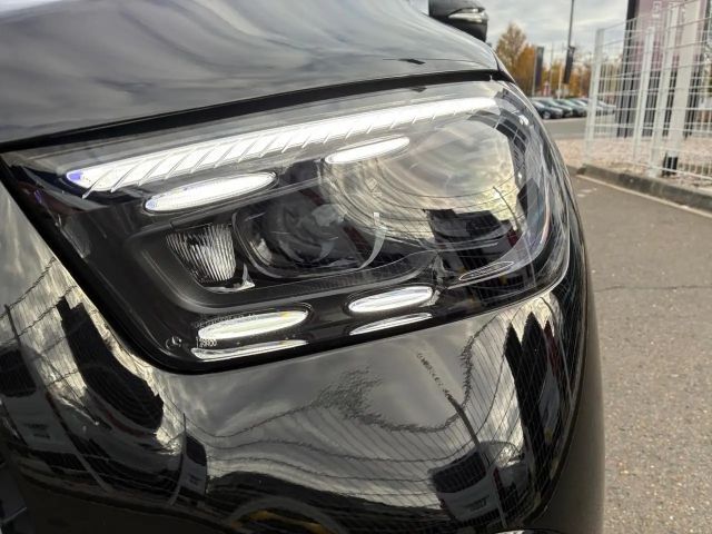 Mercedes-Benz GLE 450 4MATIC AMG Line