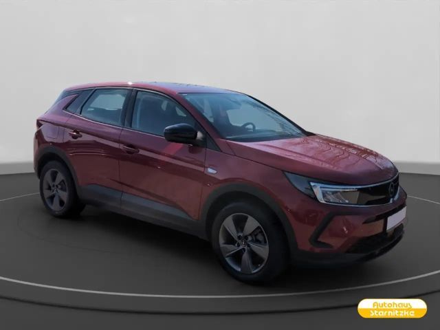 Opel Grandland X 1.2 Turbo Enjoy Turbo