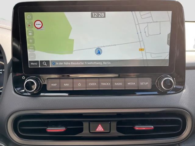 Hyundai Kona 1.0 N Line T-GDi