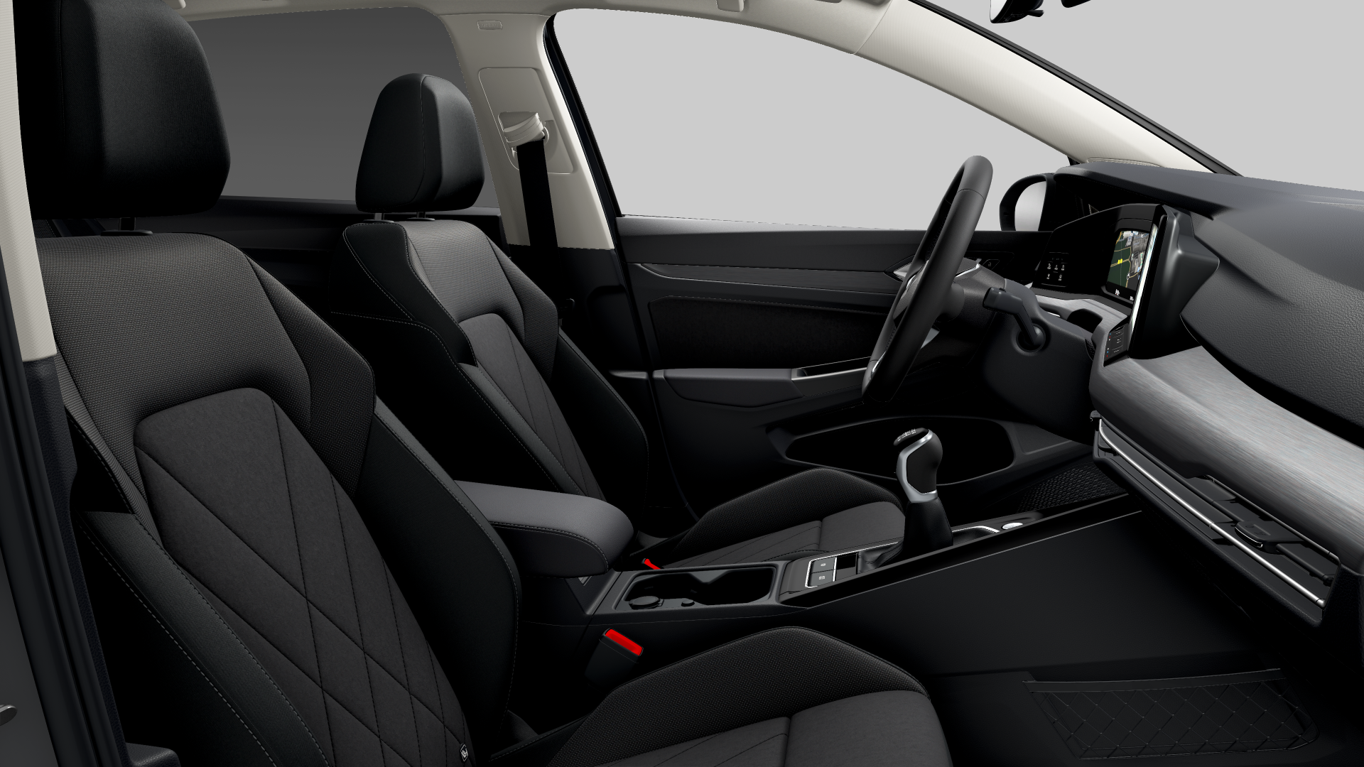 Volkswagen Golf 1.5 TSI Golf VIII Style