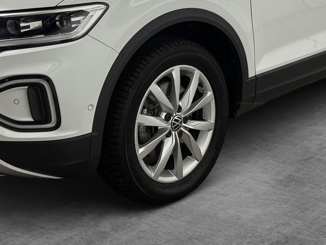Volkswagen T-Roc 2.0 TDI IQ.Drive