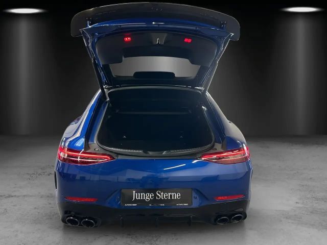 Mercedes-Benz AMG GT AMG Line Sedan