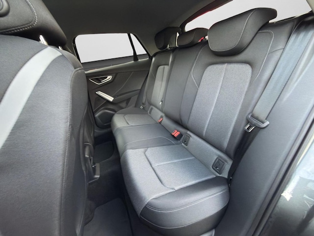 Audi Q2 35 TFSI S-Line S-Tronic