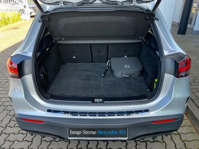 Mercedes-Benz EQA 300 4MATIC AMG Line