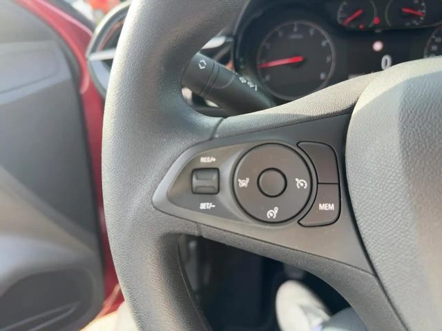 Opel Corsa F 1.2 Spurhalte.*Klima*Bluetooth*SpurHalte