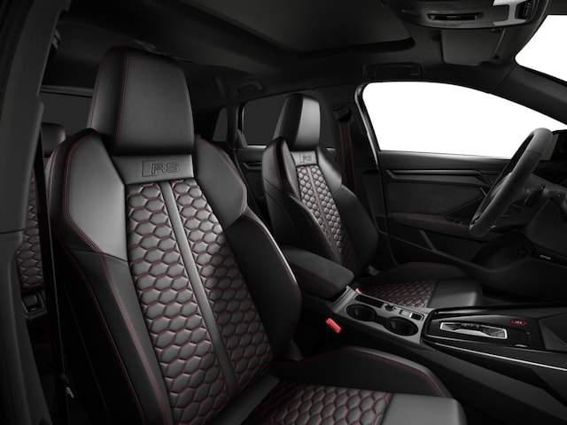 Audi RS3 Quattro S-Tronic Sportback