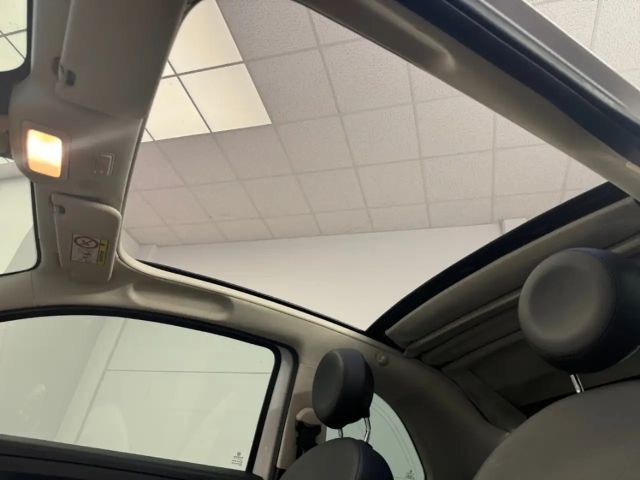 Fiat 500C Dolce Vita Mild Hybrid TEMPOMAT APPLE/ANDROID ALU