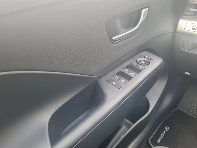 Hyundai Kona 1.6 T-GDi Trend