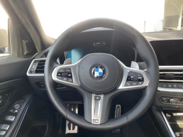 BMW 340 M-Sport Sedan xDrive