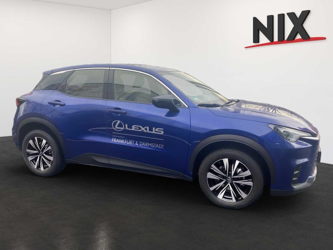 Lexus LBX 1.5 Hybrid Komfortpaket, SHZ PDC LED