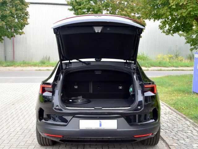 Polestar 4 Dual motor Long range