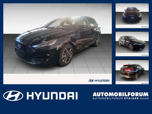 Hyundai i30 1.0 Advantage T-GDi