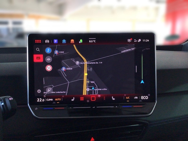 Volkswagen ID.3 GTX Performance