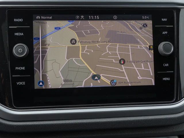 Volkswagen T-Roc 1.5 TSI