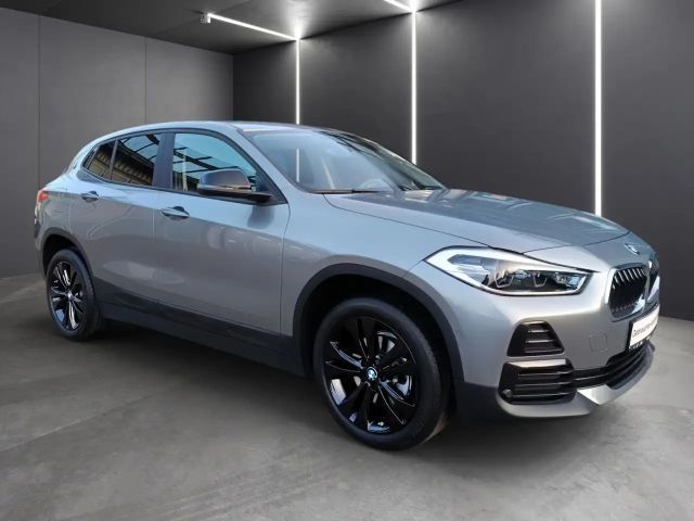 BMW X2 Advantage pakket Coupé sDrive18i