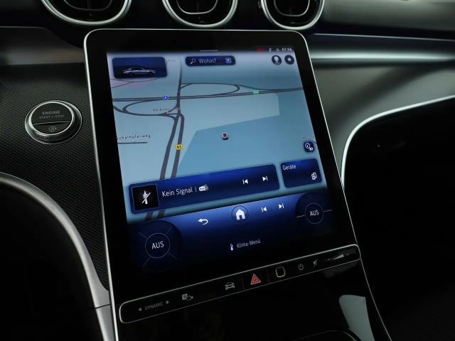 Mercedes-Benz C 220 AVANTGARDE C 220 d Sedan