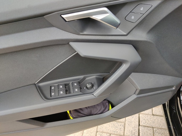 Audi A3 30 TDI Sportback