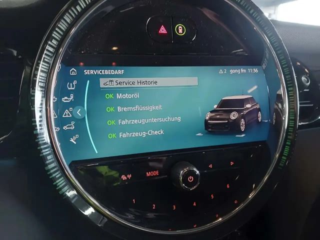 MINI Cooper KOMFORTZUGANG/HEADUP/RFK/NAVI/LED