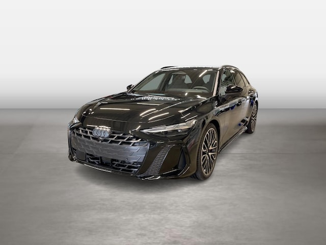 Audi A6 e-tron Avant Quattro