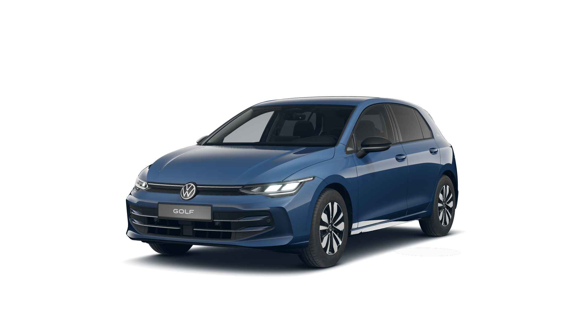 Volkswagen Golf 1.5 TSI Golf VIII