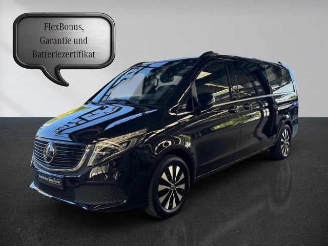 Mercedes-Benz EQV 300 AVANTGARDE