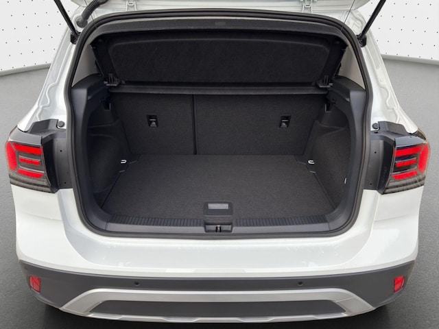 Volkswagen T-Cross 1.0 TSI IQ.Drive Life