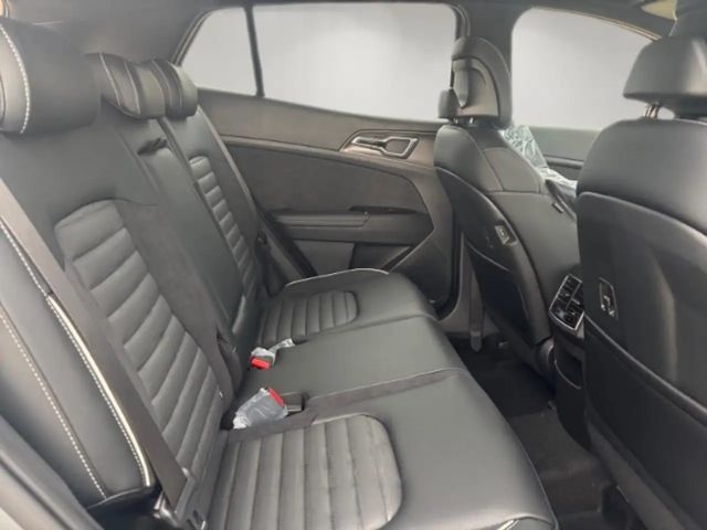Kia Sportage GT-Line Vierwielaandrijving